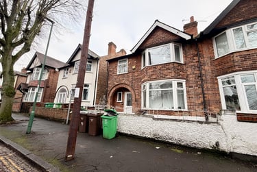 6 bed house, Rolleston Drive, Lenton, Nottingham, NG71JU - Image 14